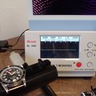 Image 14 of Squale Sub-39; Men's diving watch