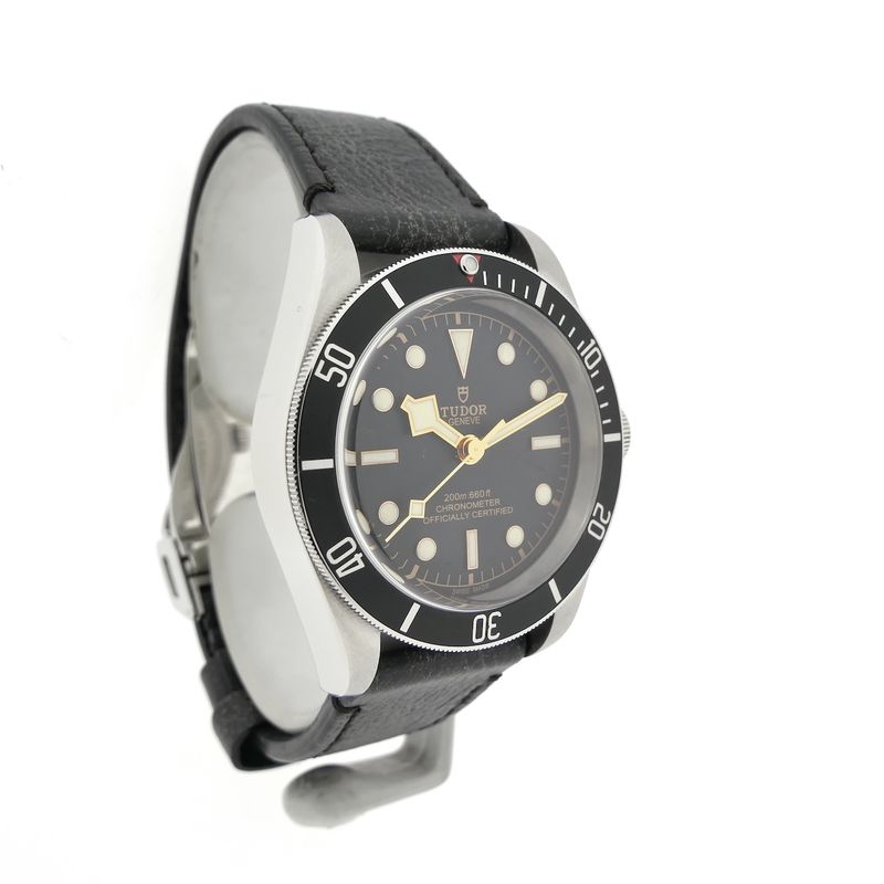 Image 3 of Tudor Black Bay 41 79230N; Automatic men's watch