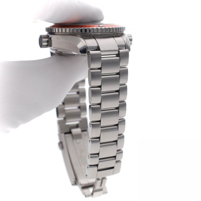 Image 14 of Omega Planet Ocean 42mm Automatic Men's Watch