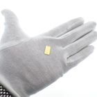 Image 3 of Gold bar of 1 gram 999.9 pure gold; Heimerle + Meule
