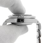 Image 7 of Rolex Sea Dweller 16600; Automatic diving watch