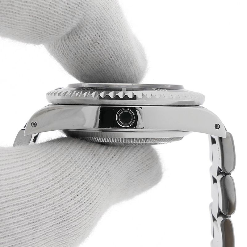 Image 7 of Rolex Sea Dweller 16600; Automatic diving watch