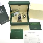 Image 22 of Rolex Explorer II 42mm 216570; Automatic men's watch