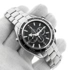 Image 14 of Omega Seamaster Planet Ocean Chronograph; Automatic men's diving watch