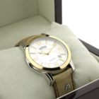 Image 19 of Maurice Lacroix Pontos Day-Date PT6058; Automatic 18k gold/steel men's watch