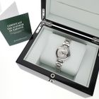 Image 4 of Cartier Ballon Bleu 33mm 3489 / W4BB0021; Automatic women's watch with diamonds