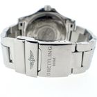Image 11 of Breitling Avenger GMT-II; Automatic men's watch