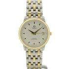 Image 1 of Omega De Ville Prestige Automatic; 18k gold/steel watch