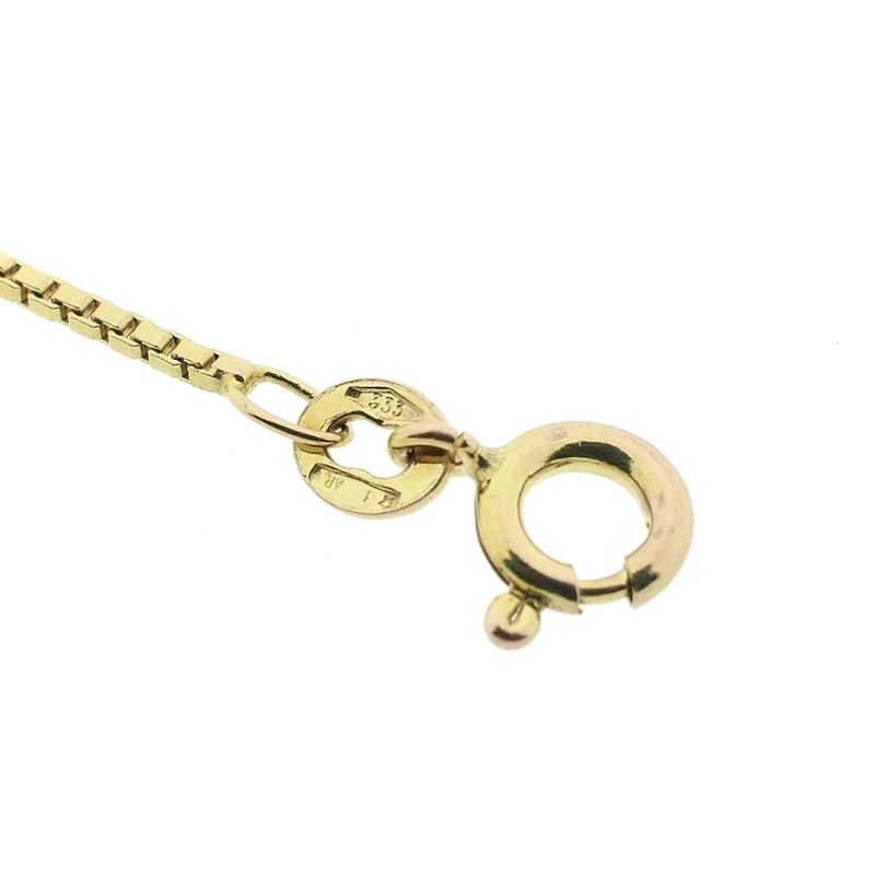 Image 6 of 8 carat Venetian link chain