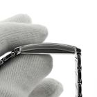 Image 9 of Rado Integral; Ceramic/steel women's watch