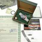 Image 24 of Rolex GMT-Master 16750; Vintage men's watch