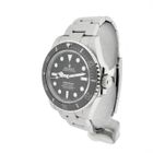 Image 2 of Rolex Submariner 'No-Date' 124060; Automatic men's watch