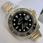 Image 13 of Rolex Submariner 116613LN; Automatic men's watch in full set