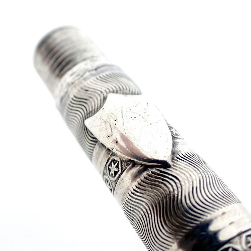 Image 5 of Silver needle case