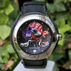 Image 20 of Corum Bubble 'Privateer' Limited Edition 08215020/F701; Automatic men's watch