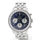 Image 18 of Breitling Navitimer A23322; Chronograph men's watch
