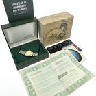 Image 15 of Rolex Datejust 26mm 6719 'Full-Set'; Automatic women's watch from 1978