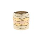 Image 4 of Gold ring set