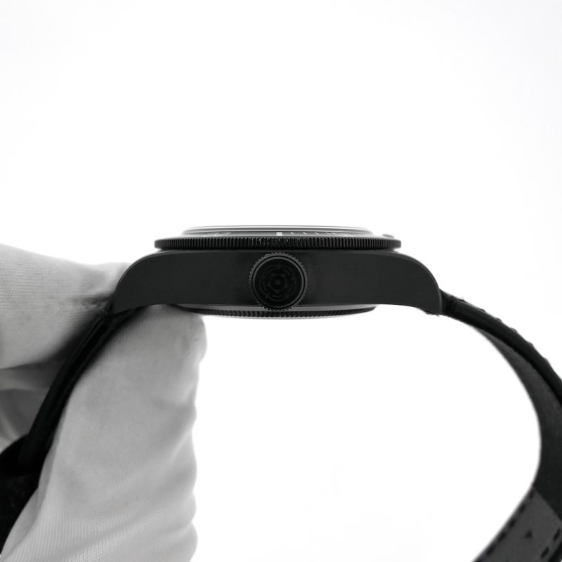 Image 5 of Tudor Black Bay Dark 79230DK; Automatic men's watch