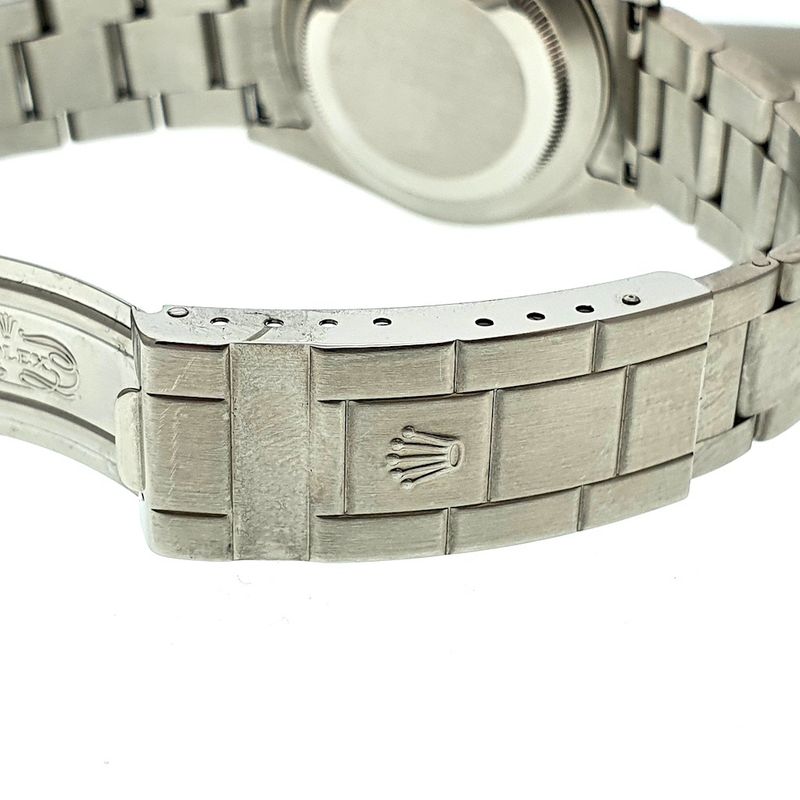 Image 14 of Rolex Submariner 16610; Men's watch