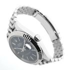 Image 11 of Rolex Datejust 126334; Automatic men's watch