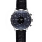 Image 1 of IWC Portuguese Chronograph IW371447; Automatic Men's Watch