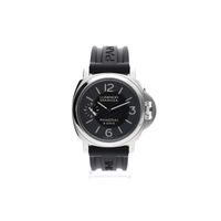 Panerai Luminor '8 Days' PAM00510; Men's watch with 8 days power reserve