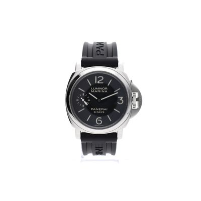 Image 1 of Panerai Luminor '8 Days' PAM00510; Men's watch with 8 days power reserve