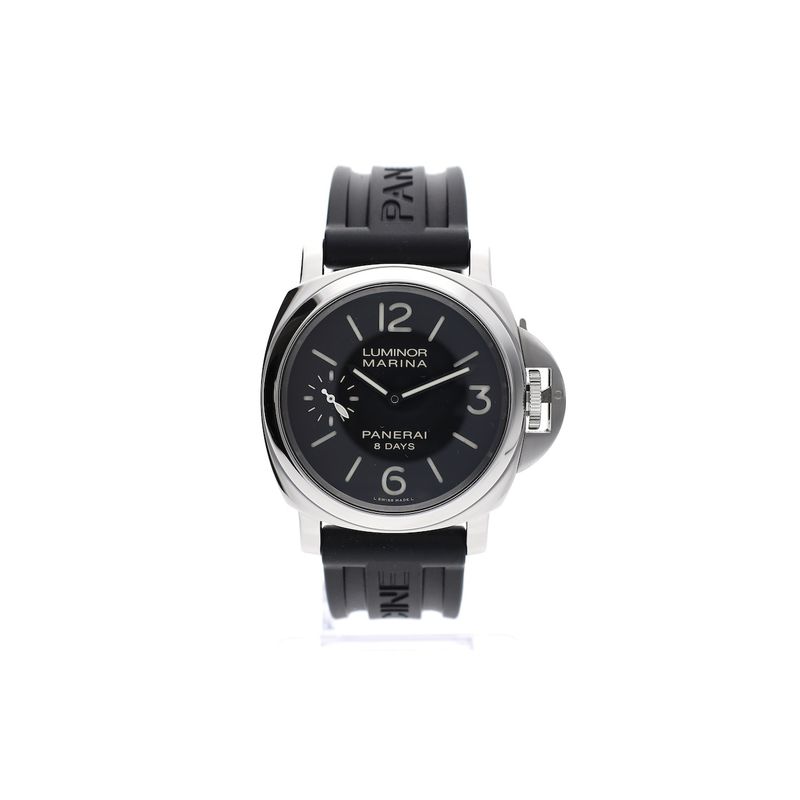Image 1 of Panerai Luminor '8 Days' PAM00510; Men's watch with 8 days power reserve