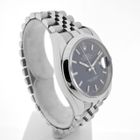 Image 3 of Rolex Datejust 36mm 'Roulette Date'; Automatic watch