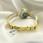 Image 9 of Movado Classic Moda; Women's cocktail watch with ceramic; 0607715