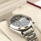 Image 17 of Omega Speedmaster Date 3513.50.00; Automatic chronograph watch