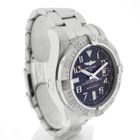 Image 3 of Breitling Avenger II Seawolf A17331; Automatic Men's Watch