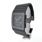 Image 2 of Rado Diastar Ceramica Chronograph 538.0715.3; High-Tech Ceramic men's watch