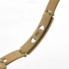 Image 8 of Christiaan van der Klaauw 'Atelier Collection'; 18k Rose Gold Ladies Watch