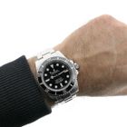Image 11 of Rolex Submariner 40mm 114060; Automatic men's diving watch