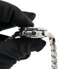 Image 7 of Omega Speedmaster Date 3513.50.00; Automatic chronograph watch