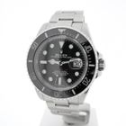 Image 7 of Rolex Sea-Dweller 43mm 126600; Men's diving watch