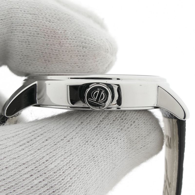 Image 7 of Baume Mercier Classima GMT; Automatic men's watch