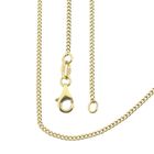 Image 1 of Gold gourmet link chain