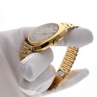 Afbeelding 19 van Zenith 'Surf' Automatic 20.1270; Vintage Heren Horloge