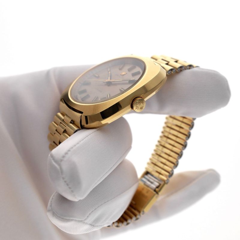 Afbeelding 19 van Zenith 'Surf' Automatic 20.1270; Vintage Heren Horloge