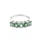 Image 3 of 9 Carat Ring with Fluorite