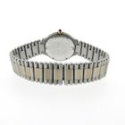 Image 11 of Cartier 'Must de Cartier 21' 9010; Bicolor ladies watch