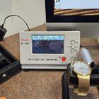 Image 18 of Omega DeVille Automatic; Vintage 14k gold men's watch