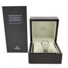 Image 4 of Ebel Classic Wave 181903; Bi-Color unisex watch