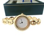 Image 6 of Gucci 'bezel watch'; Vintage women's watch