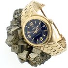 Image 1 of Ebel E-type automatic; Automatic 18k gold watch