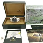 Image 23 of Rolex Explorer II 16570 'Full-Set'; Automatic men's watch from 2004