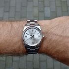 Image 13 of Rolex Oyster Perpetual 114200; Automatic watch